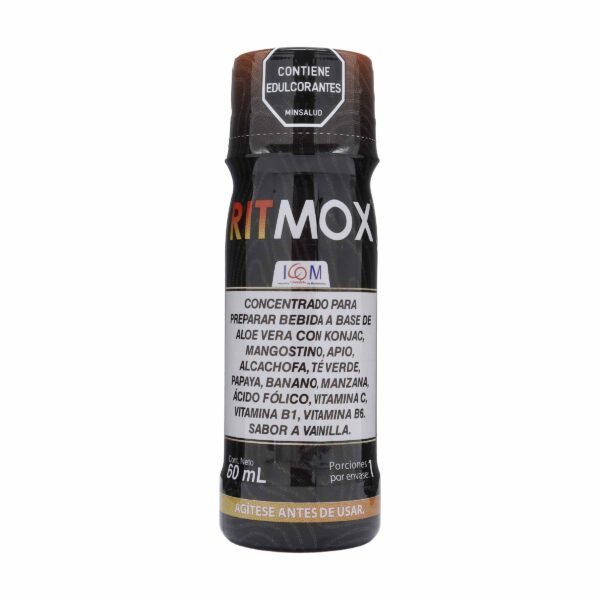 RITMOX FCO X 60 ML