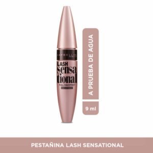 05129 PESTAÑINA MAYBELLINE