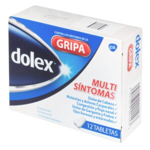 DOLEX GRIPA