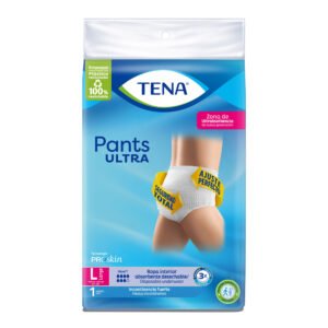 PAN.TENA PANTS ULTRA LAR  (PROSKIN) UNIDAD