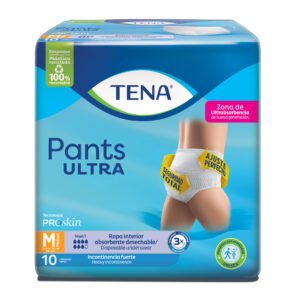 PAN.TENA PANTS ULTRA MED  (PROSKIN) PAQ X 10 UDS