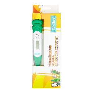 TERMOMETRO DIGITAL FLEX. RANA ALFA UNIDAD