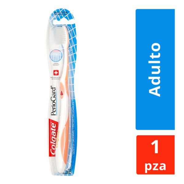 CEP.DEN.COLGATE PERIOGARD EXTRA SUAVE UNIDAD