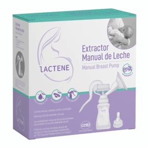 EXTRACTOR MANUAL LECHE UNIDAD