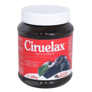 05174 CIRUELAX JALEA FCO X 300 GR