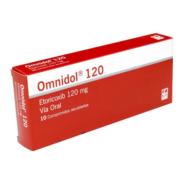 OMNIDOL 120 MG