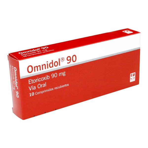 OMNIDOL 90 MG