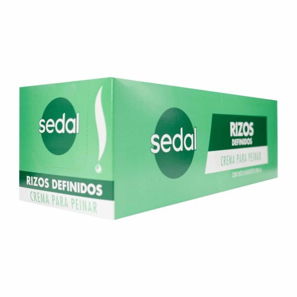 CRE. PEIN SEDAL RIZO DEFINIDO 18ML SOBRE