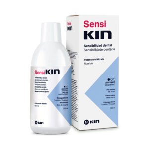 SENSIKIN ENJUAGUE BUCAL COLLUTORIO FCO X 250ML
