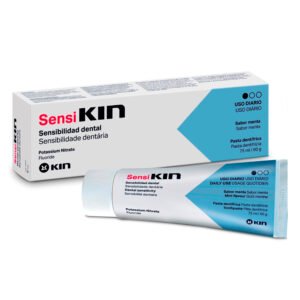 05233 SENSIKIN PASTA DENTRIFICA TUB X 90 GR