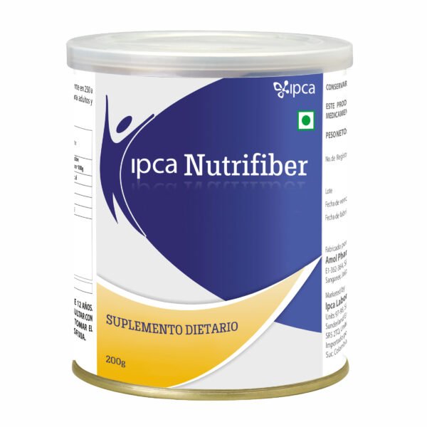 SUPLEMENTO DIETARIO NUTRIFIBER