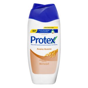 JABON PROTEX SHOWER GEL AVENA FCO X 250 ML