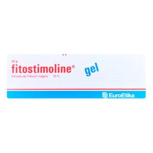 FITOSTIMOLINE GEL TUB X 32 GR