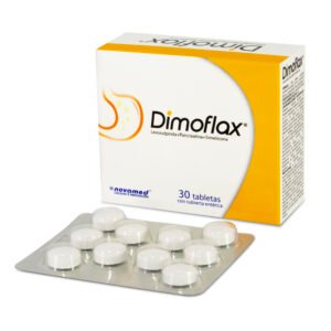 DIMOFLAX 150 MG CAJA X 30 TBS