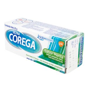 CREMA COREGA 3D.ULTRA MENTA TUB X 20 GR