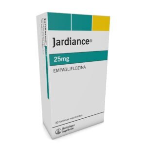 05388 JARDIANCE 25 MG