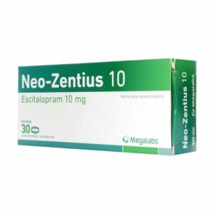 NEO ZENTIUS 10 MG